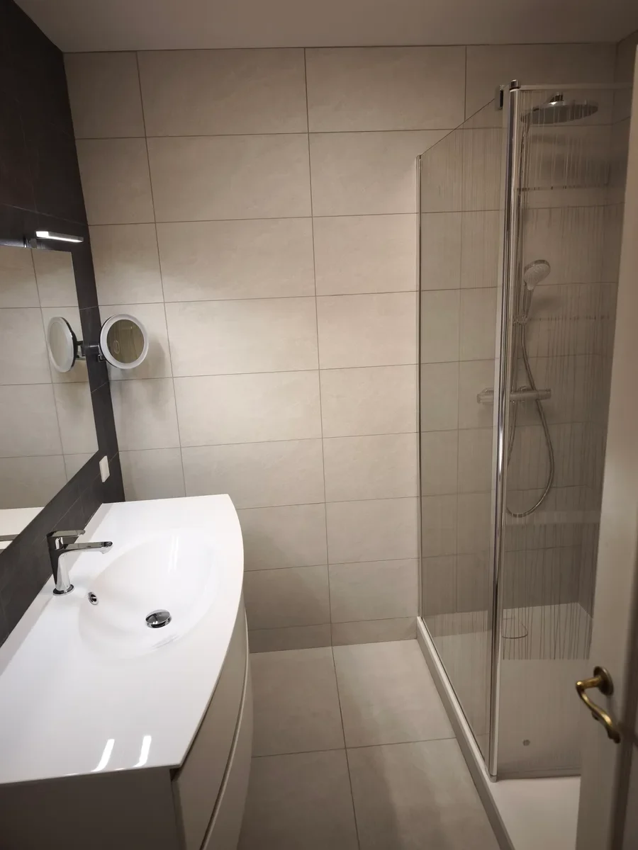 Salle de bain — réalisation 48Bis, photo 30