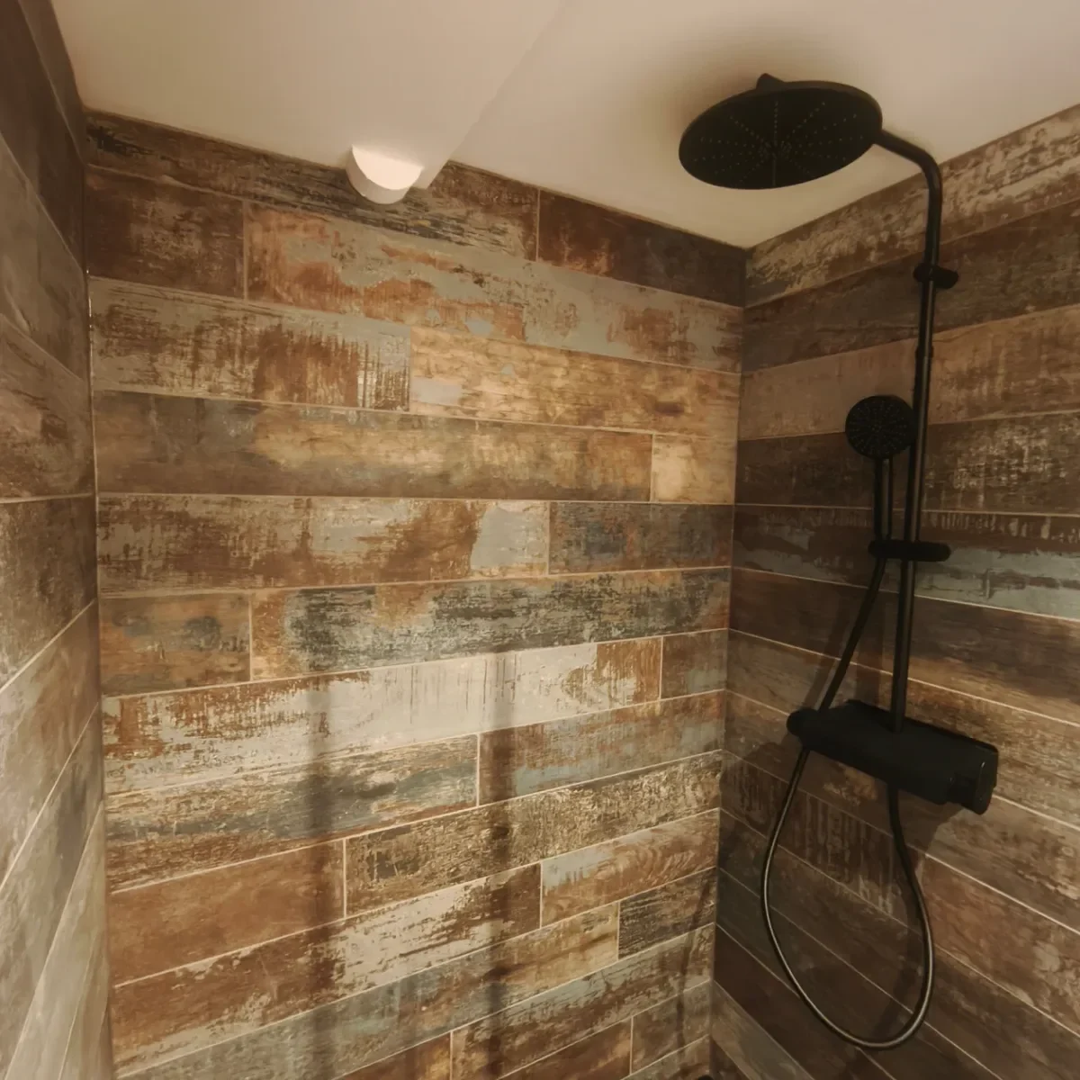 Salle de bain — réalisation 48Bis, photo 36