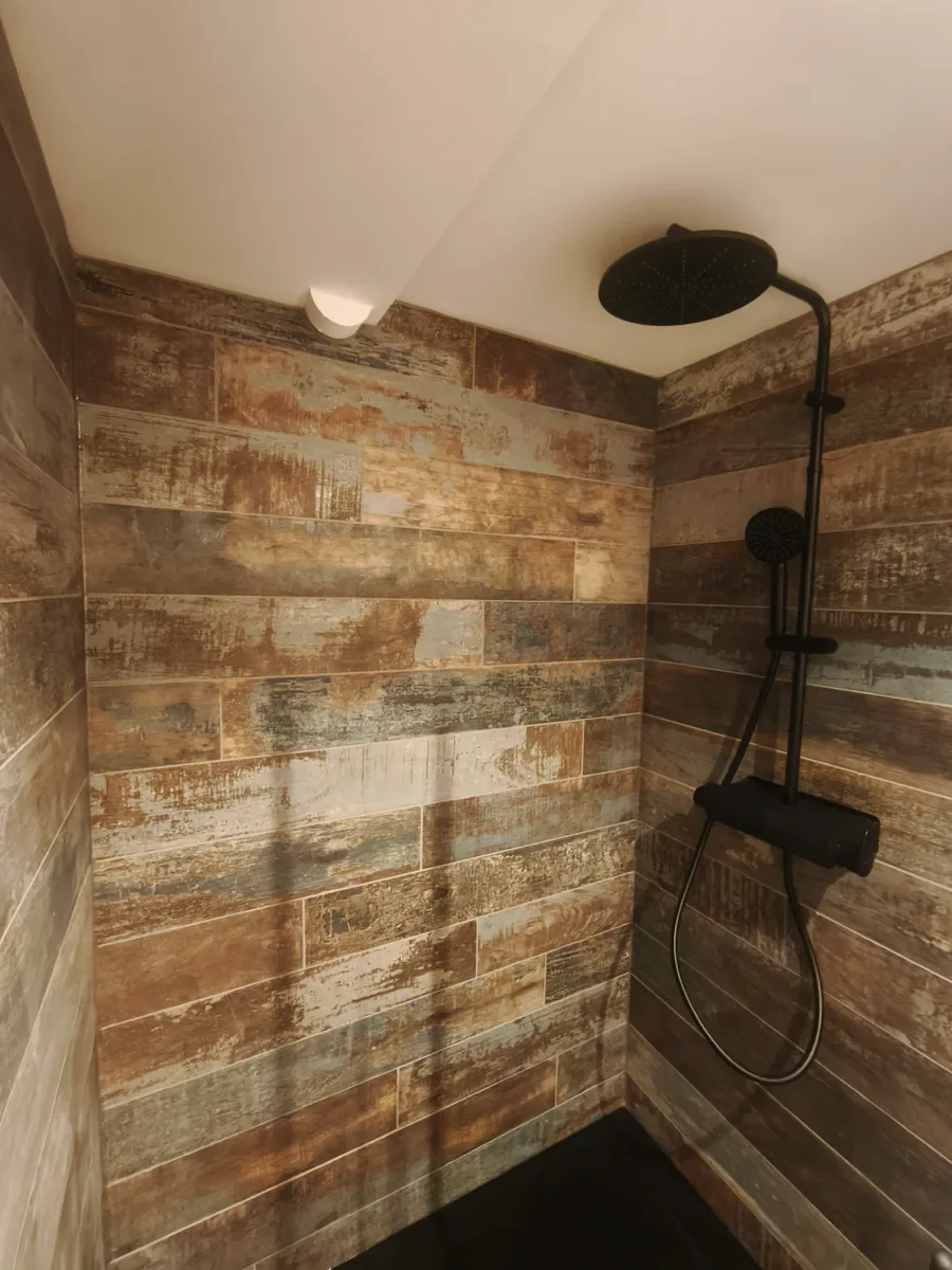 Salle de bain — réalisation 48Bis, photo 39