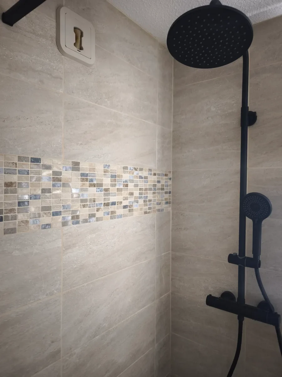 Salle de bain — réalisation 48Bis, photo 25