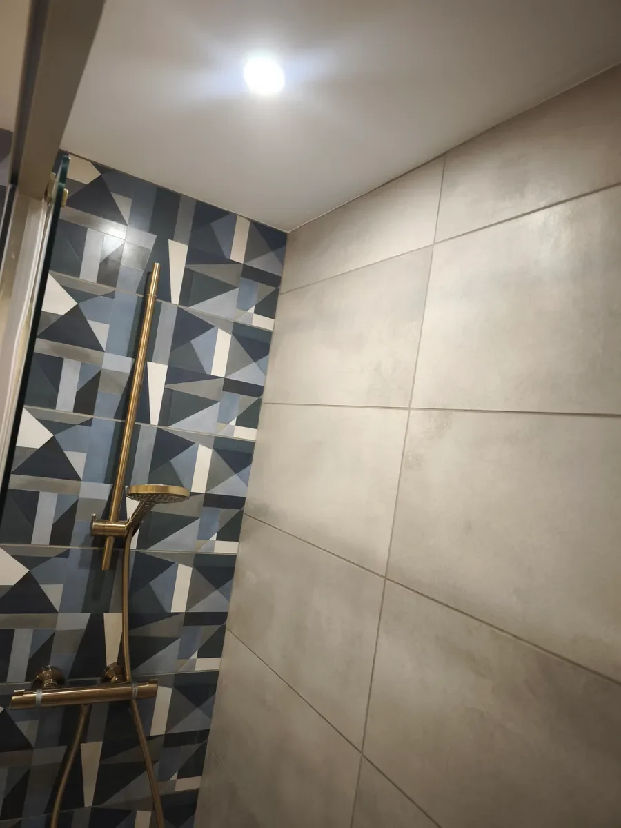 Salle de bain — réalisation 48Bis, photo 15