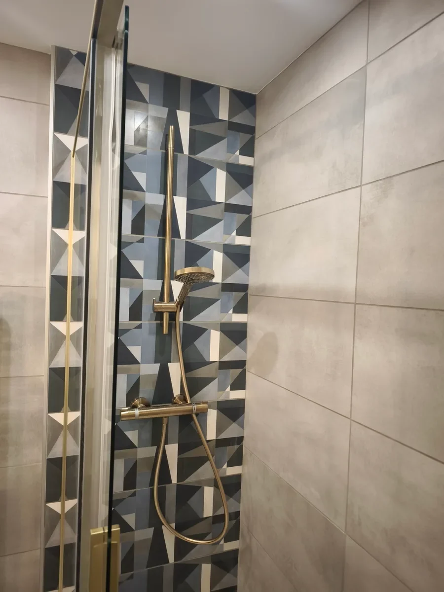 Salle de bain — réalisation 48Bis, photo 33
