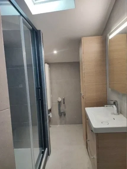 Salle de bain — réalisation 48Bis, photo 31