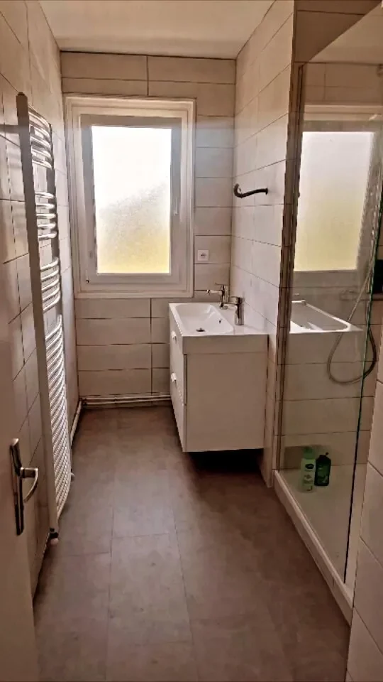 Salle de bain — réalisation 48Bis, photo 28