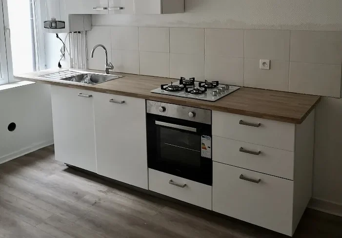Cuisine — réalisation 48Bis, photo 10