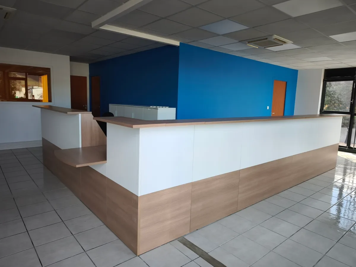 Peinture — réalisation 48Bis, photo 16