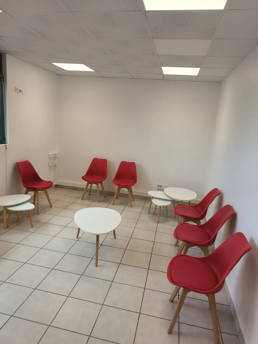 Peinture — réalisation 48Bis, photo 13