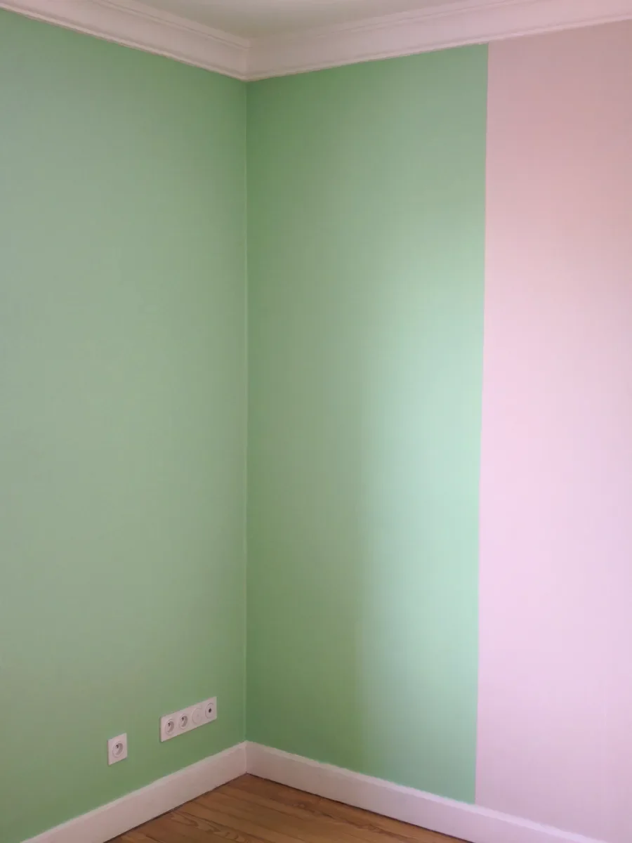Peinture — réalisation 48Bis, photo 29