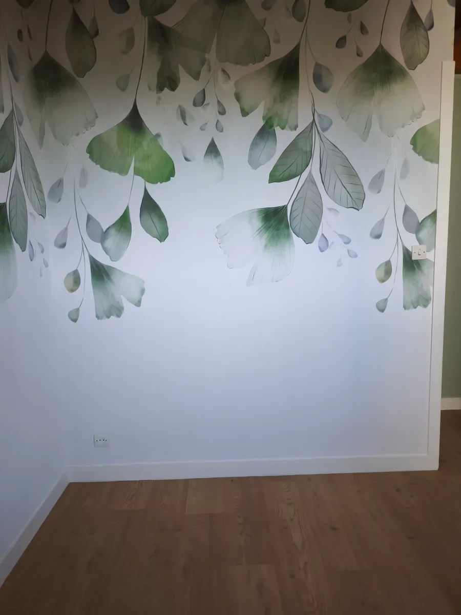Peinture — réalisation 48Bis, photo 2