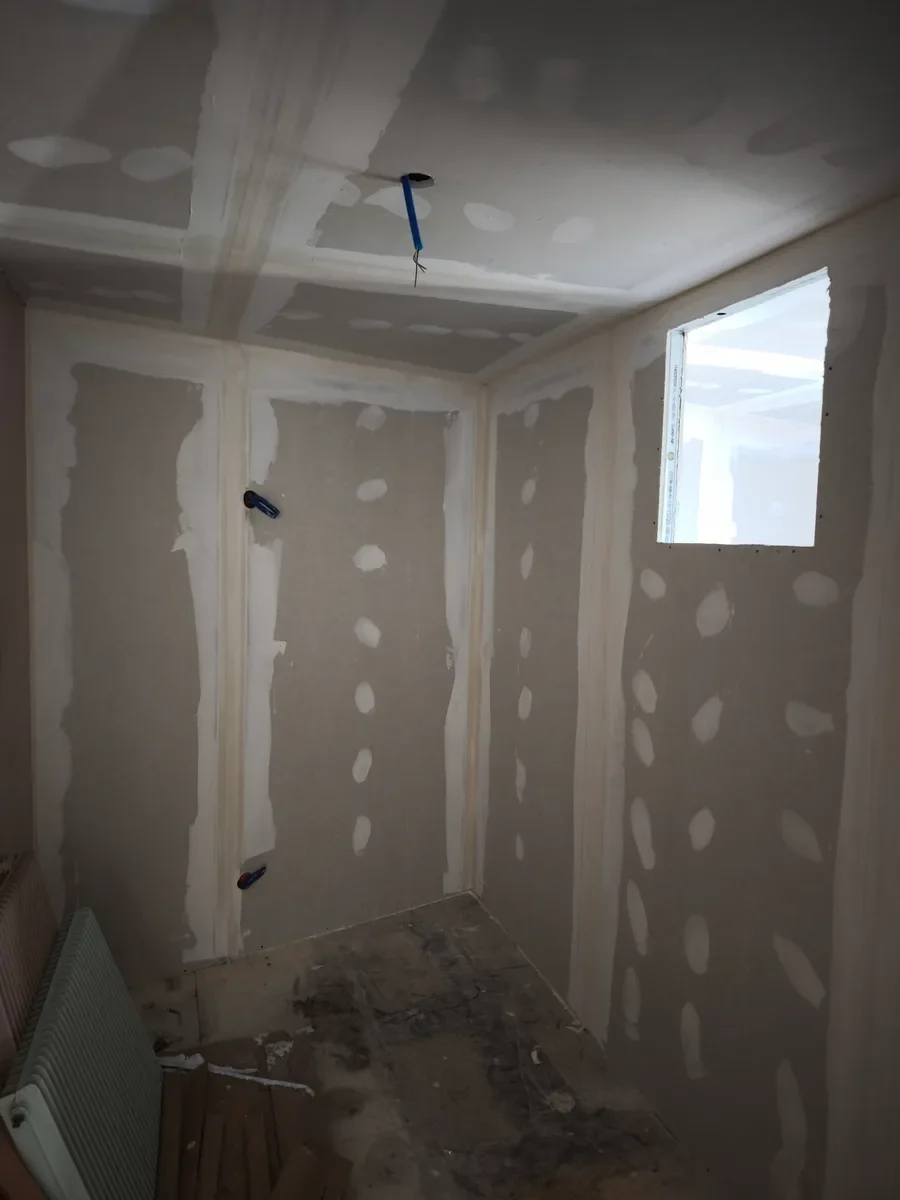 Placo — réalisation 48Bis, photo 5