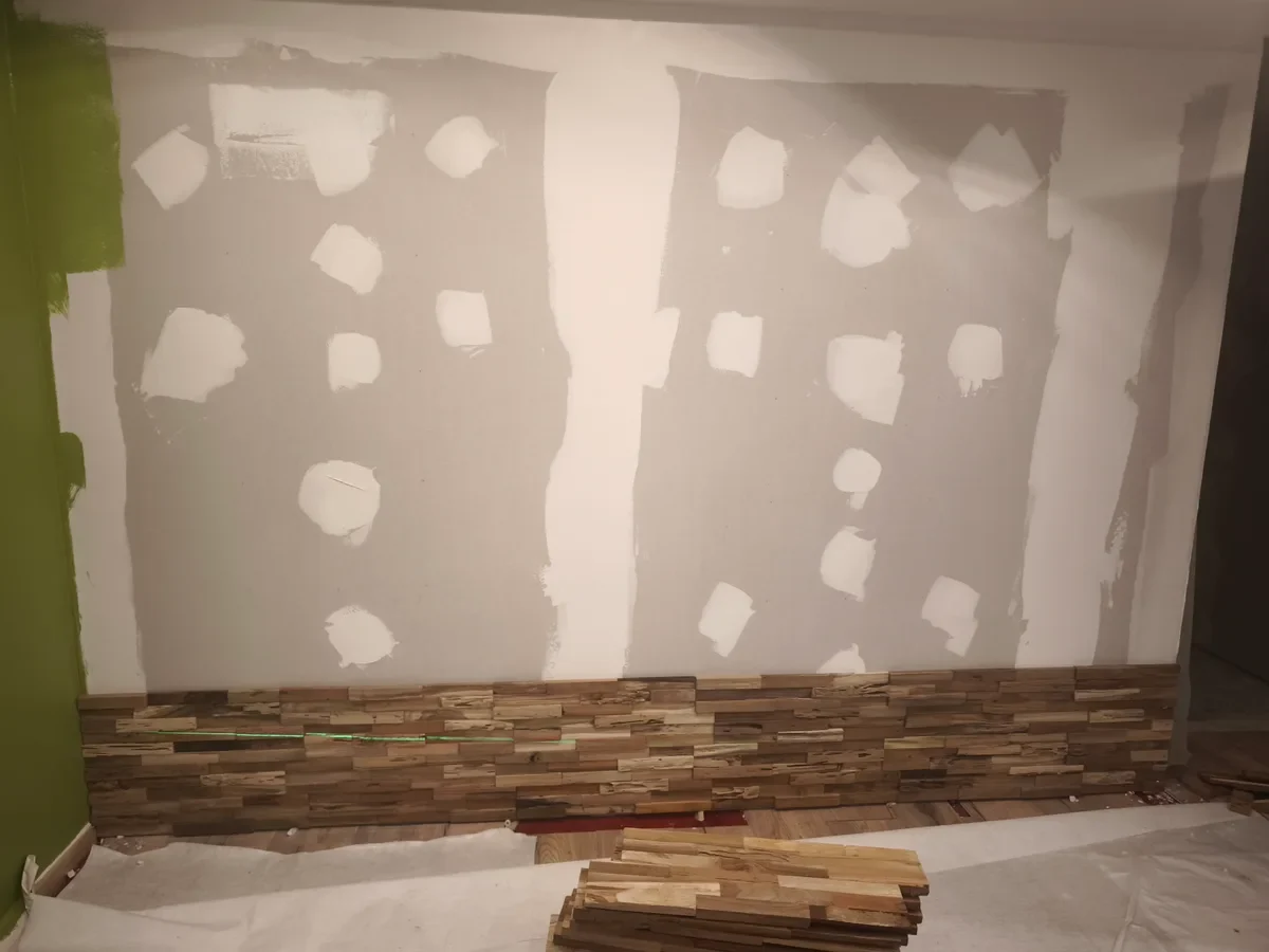 Placo — réalisation 48Bis, photo 2
