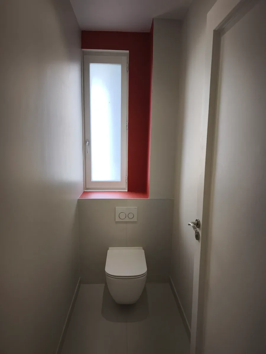 Plomberie — réalisation 48Bis, photo 4