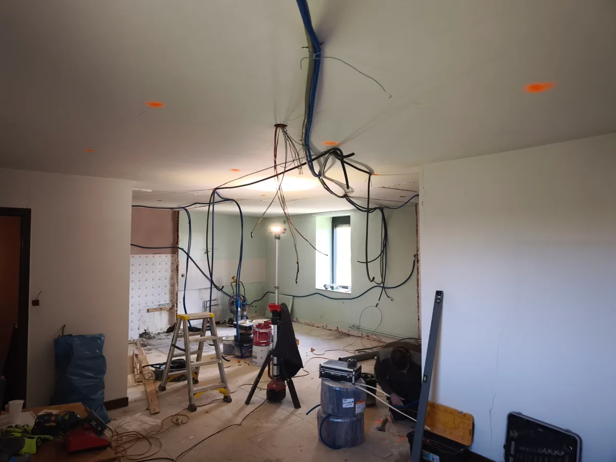 Rénovation complète — réalisation 48Bis, photo 31