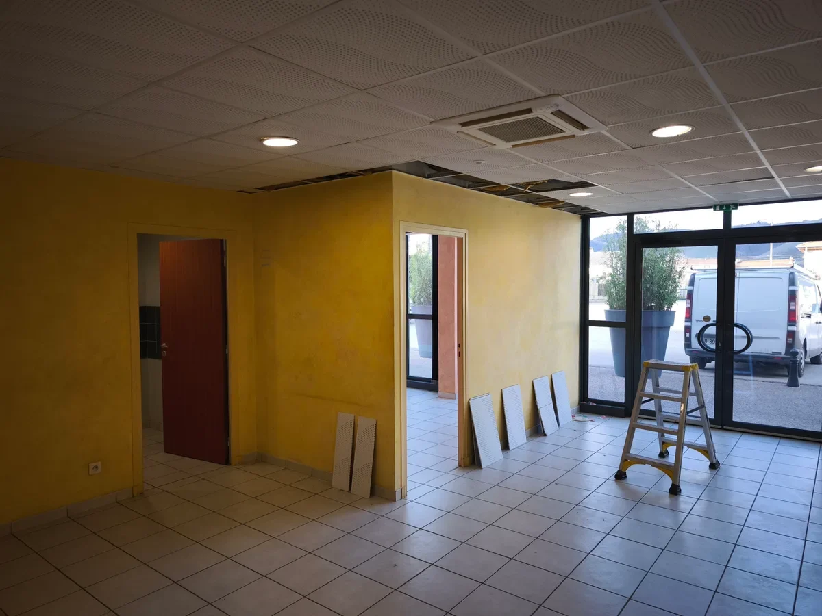 Rénovation complète — réalisation 48Bis, photo 16