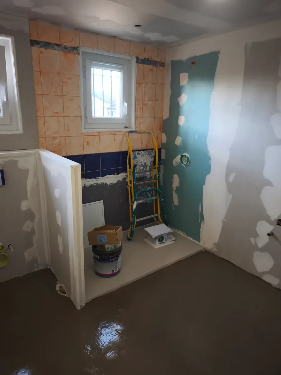 Rénovation complète — réalisation 48Bis, photo 5