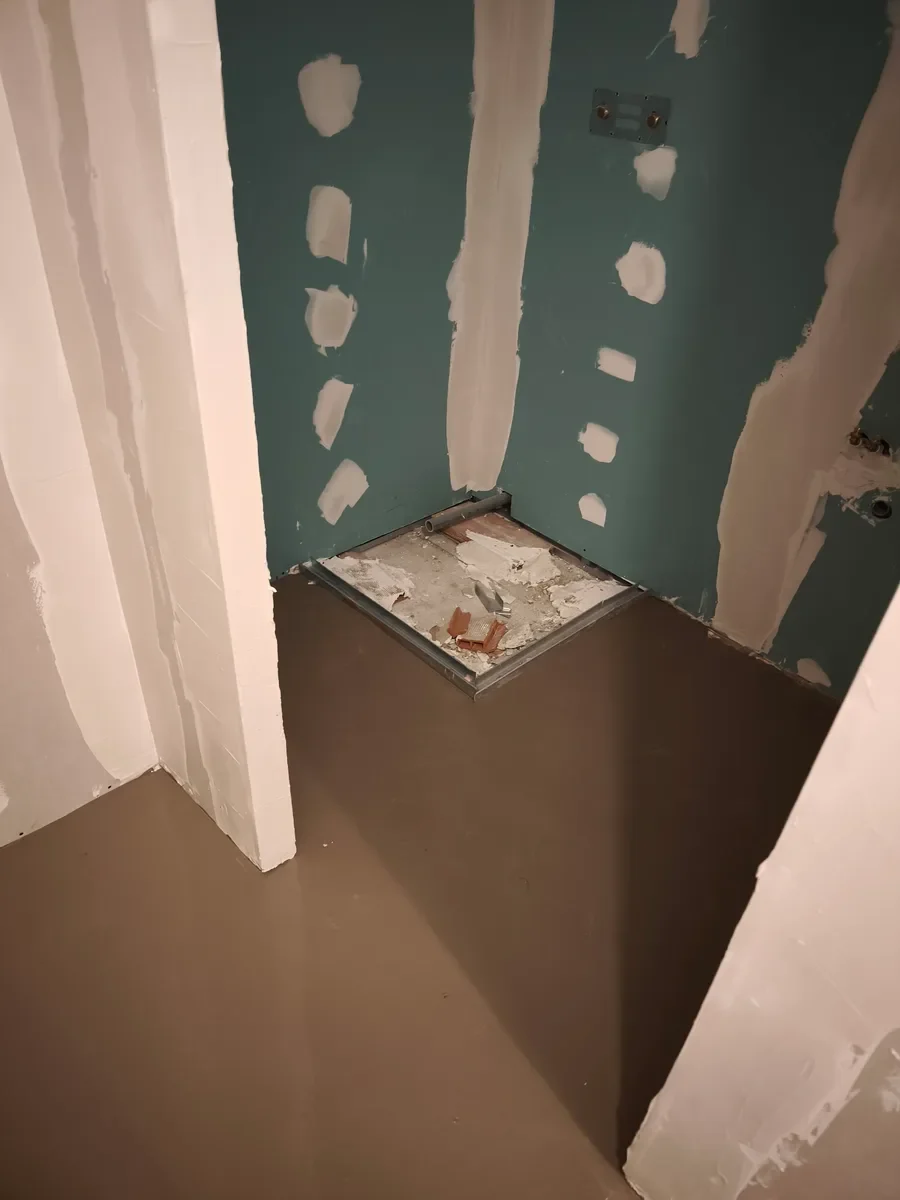 Rénovation complète — réalisation 48Bis, photo 15