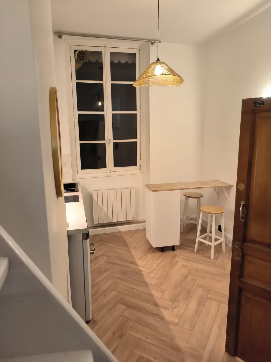 Rénovation complète — réalisation 48Bis, photo 27