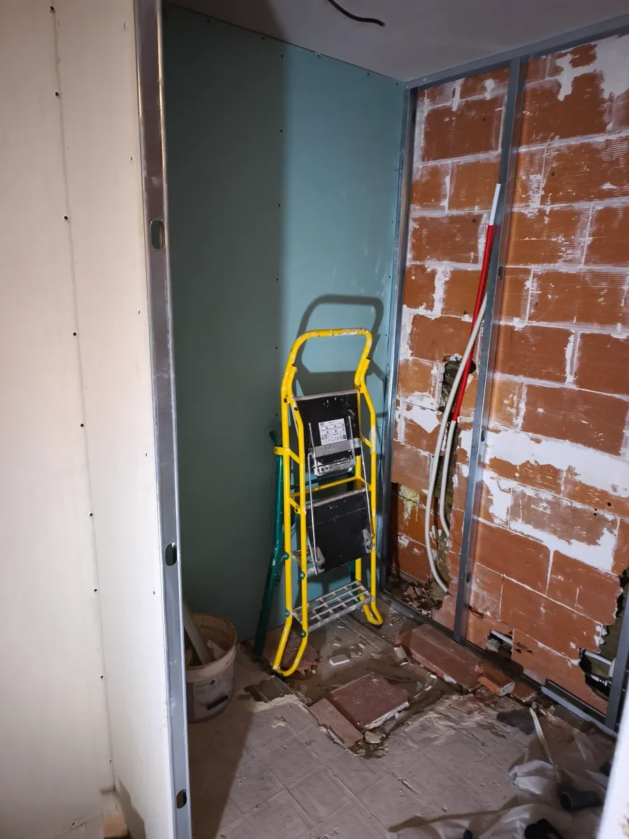 Rénovation complète — réalisation 48Bis, photo 17
