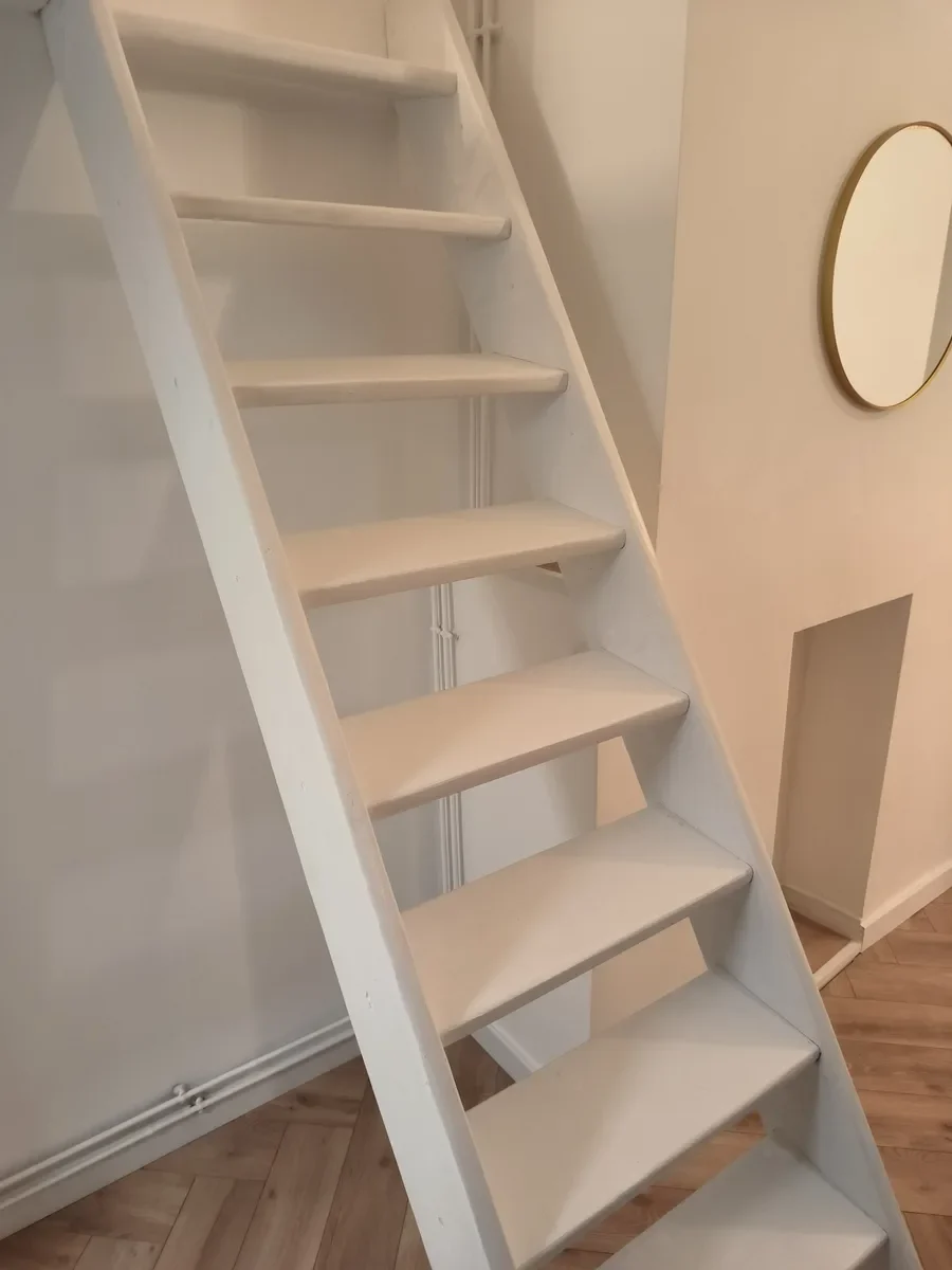 Rénovation complète — réalisation 48Bis, photo 2