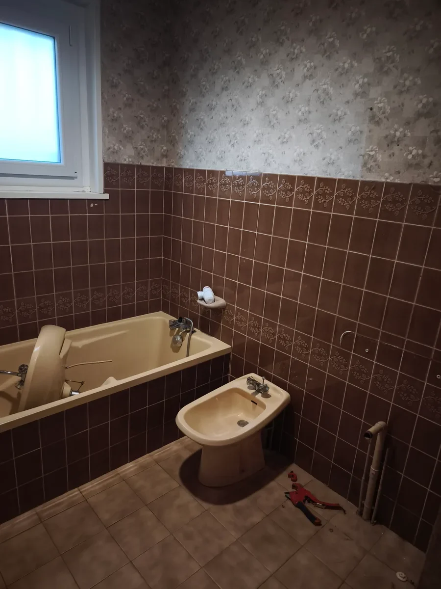 Rénovation complète — réalisation 48Bis, photo 14