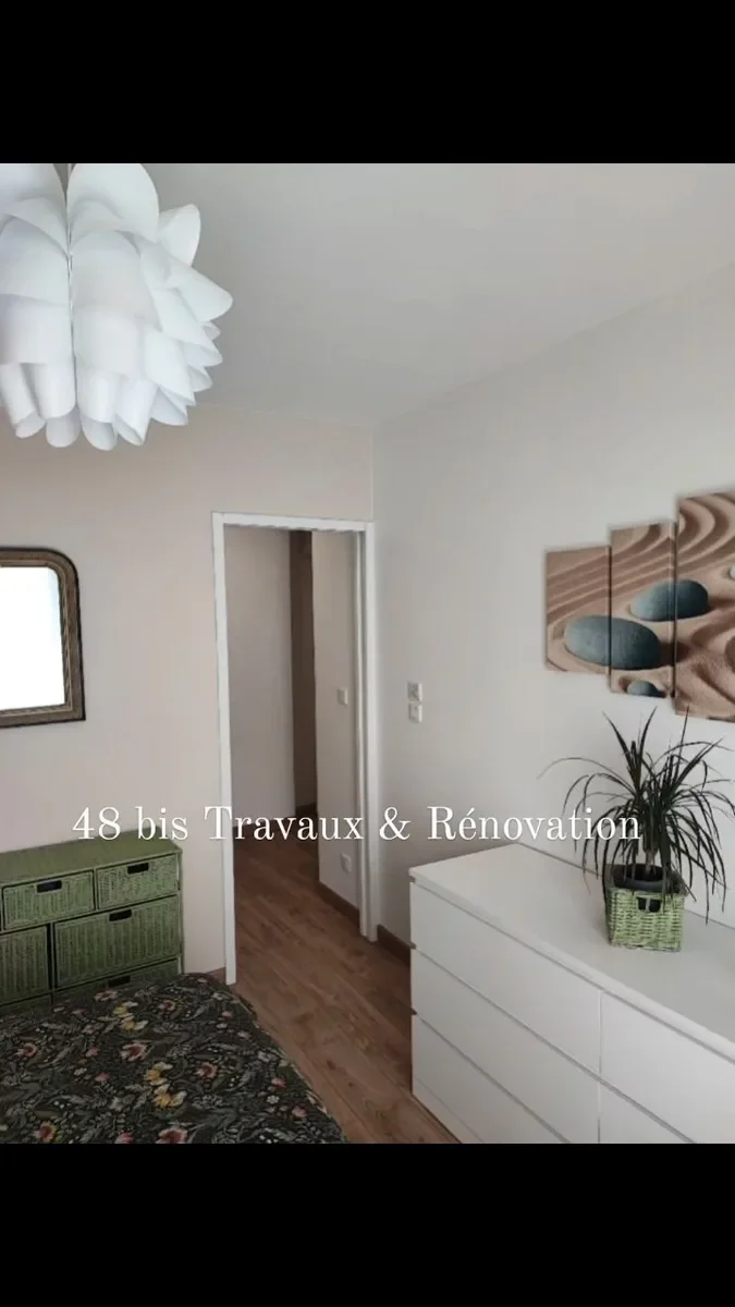 Rénovation complète — réalisation 48Bis, photo 3