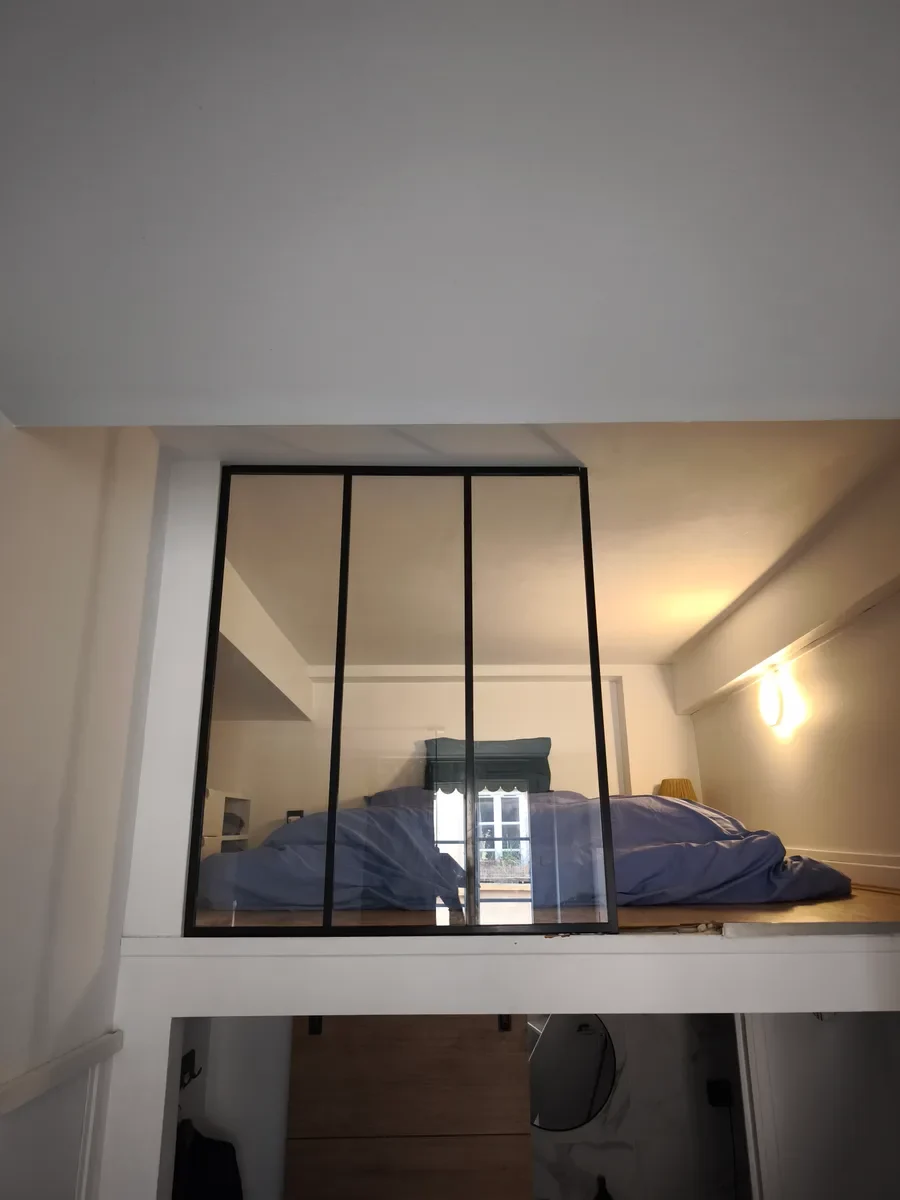 Rénovation complète — réalisation 48Bis, photo 19