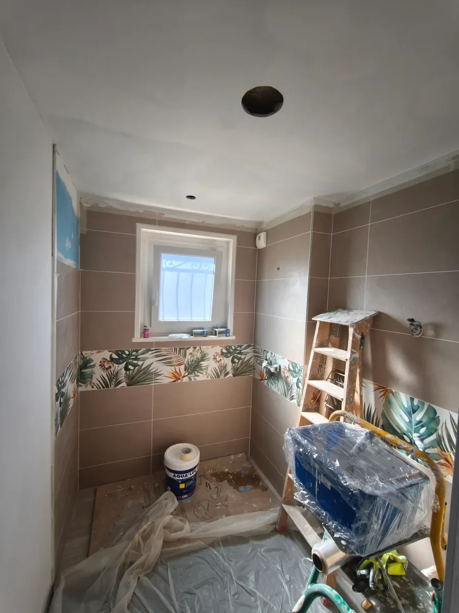 Rénovation complète — réalisation 48Bis, photo 7