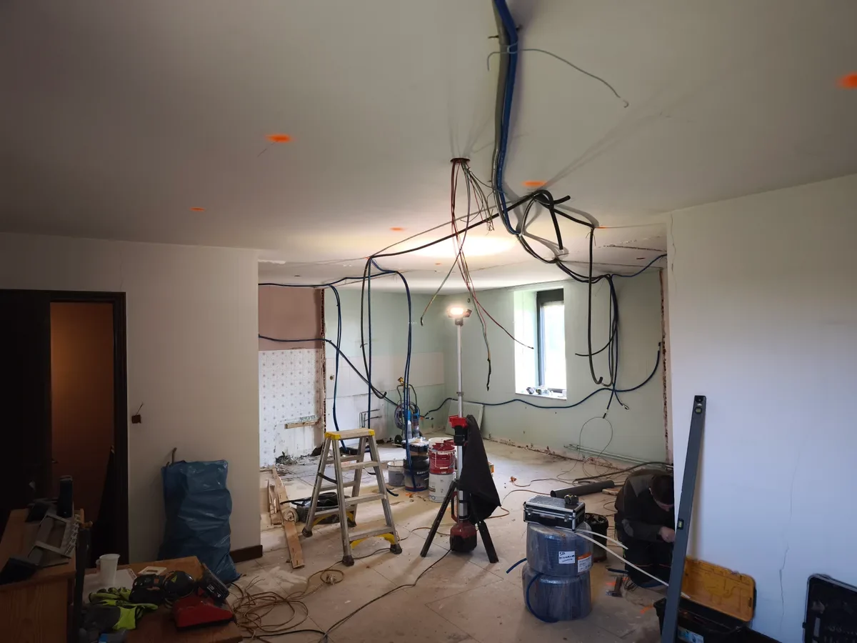 Rénovation complète — réalisation 48Bis, photo 25