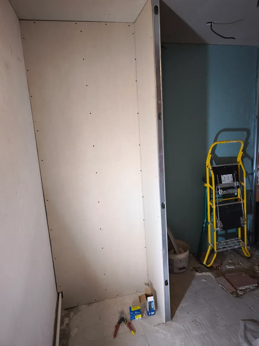Rénovation complète — réalisation 48Bis, photo 6