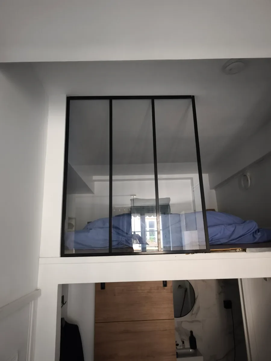 Rénovation complète — réalisation 48Bis, photo 29