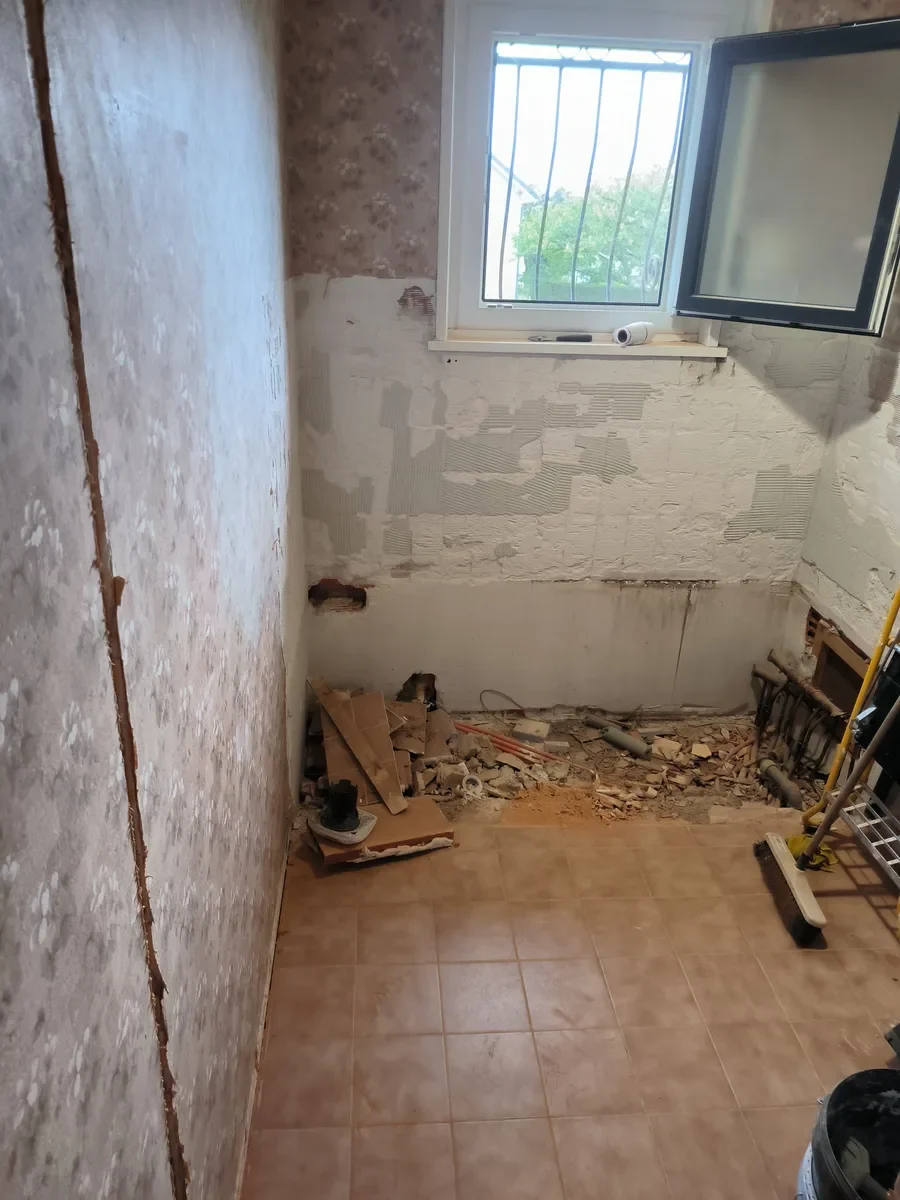 Rénovation complète — réalisation 48Bis, photo 10