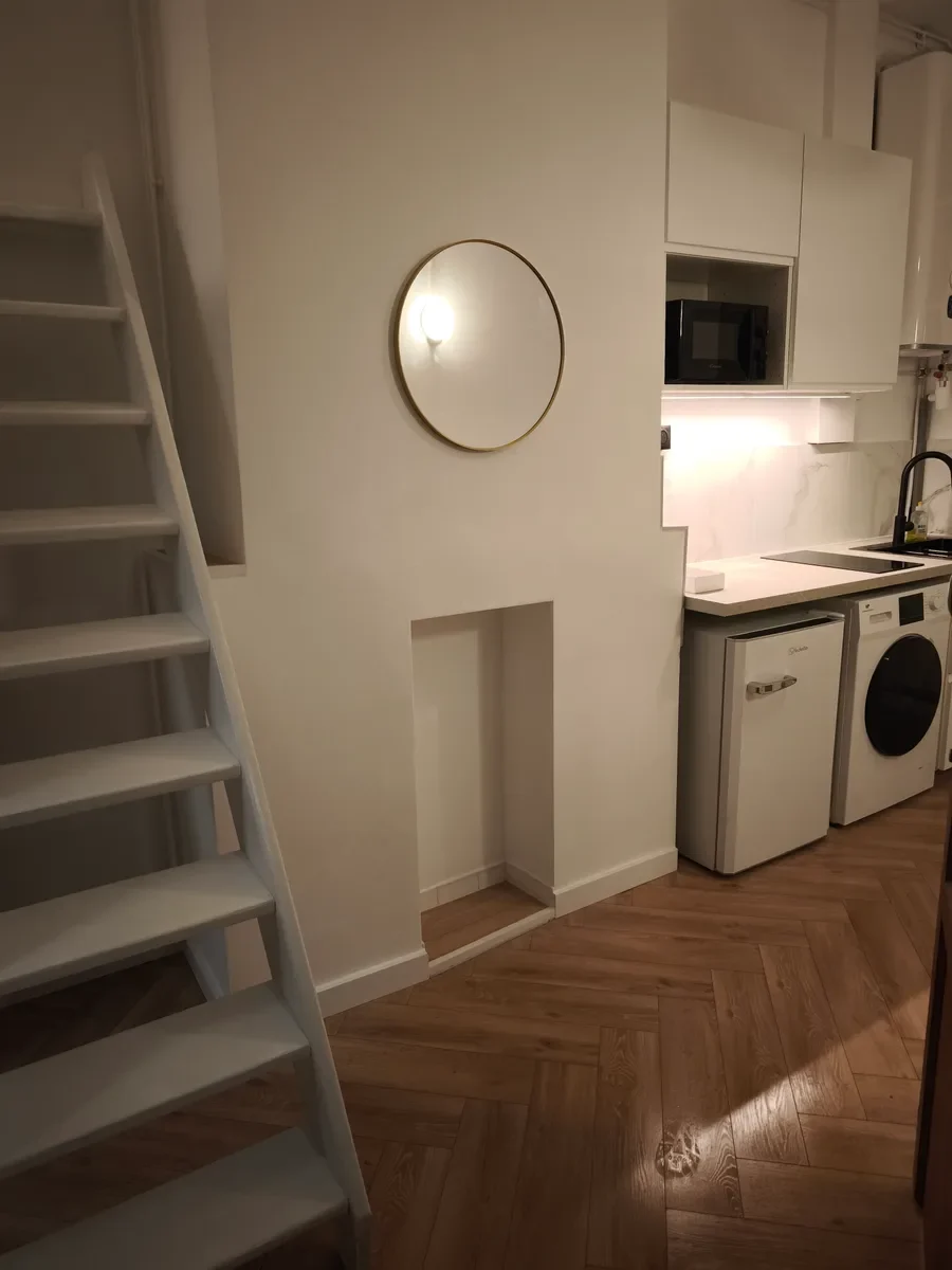 Rénovation complète — réalisation 48Bis, photo 18