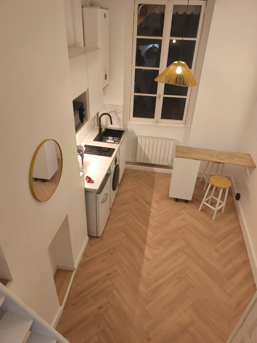 Sols — réalisation 48Bis, photo 8